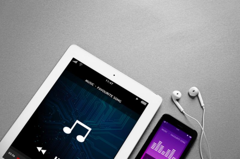 Apple Music涨价背后:硬件陷增长瓶颈,苹果靠服务业务“续命” Apple Music涨价背后:硬件陷增长瓶颈,苹果靠服务业务“续命”