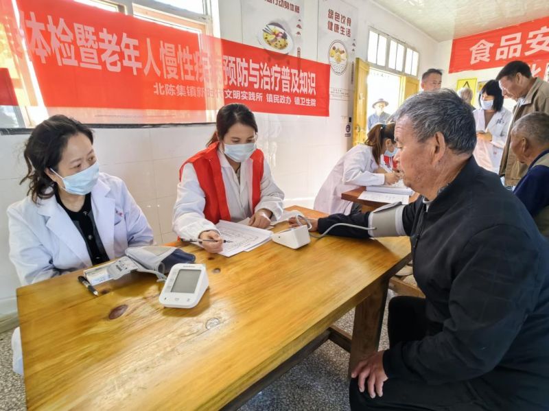 一个苏北县域的基本养老尝试:政府购买服务,养老转向优质均衡 |解码江苏高质量发展 一个苏北县域的基本养老尝试:政府购买服务,养老转向优质均衡 |解码江苏高质量发展