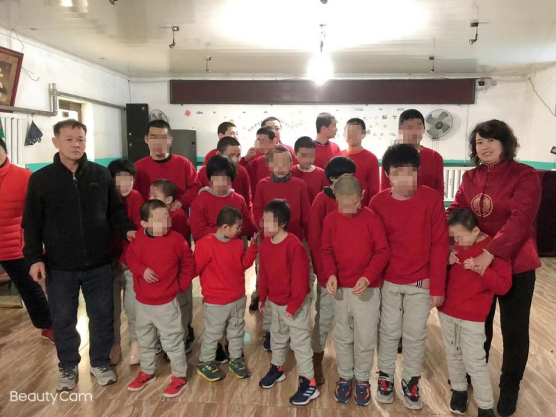 荣获表彰！这些“星爸星妈”没有超能力，却温暖了世界