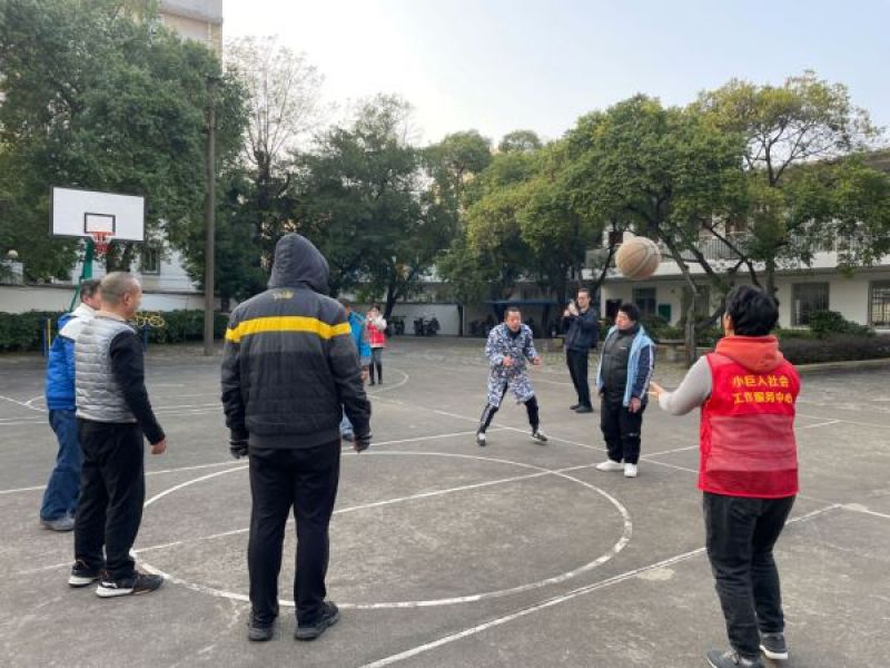 “甲天下”的何止山水!广西桂林残疾人事业精彩纷呈 “甲天下”的何止山水!广西桂林残疾人事业精彩纷呈