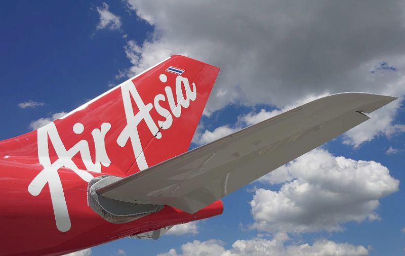 亚洲最大低成本航空公司业务重组 航空主业剥离母公司独立运营 亚洲最大低成本航空公司业务重组 航空主业剥离母公司独立运营