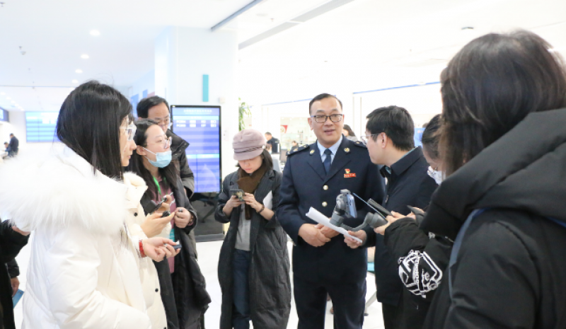 乘地铁、缴税、发工资、刷门禁……实探数字人民币应用的“苏州样本” 乘地铁、缴税、发工资、刷门禁……实探数字人民币应用的“苏州样本”