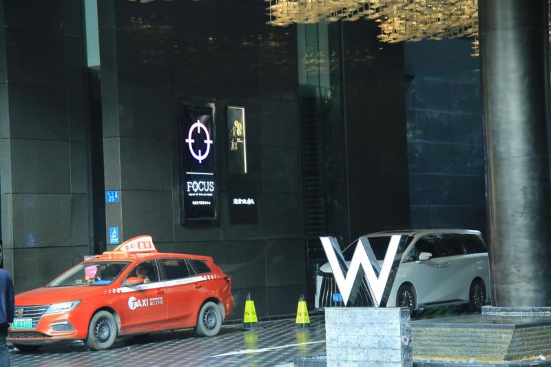 万豪国际旗下广州W酒店被曝停业整顿?记者实探:目前经营活动一切正常 万豪国际旗下广州W酒店被曝停业整顿?记者实探:目前经营活动一切正常