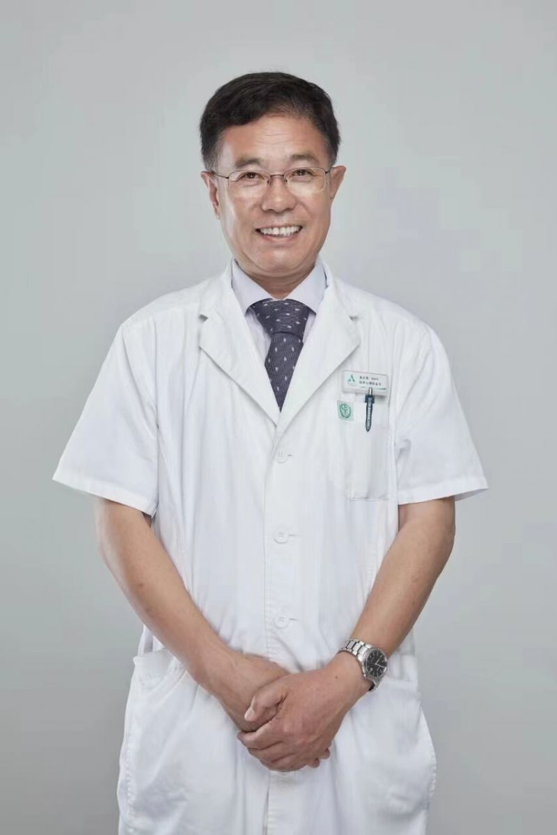 专访首都医科大学附属北京安定医院临床心理中心副主任姜长青:用心治心拯救灵魂孤岛|“走近最美医生”系列报道 专访首都医科大学附属北京安定医院临床心理中心副主任姜长青:用心治心拯救灵魂孤岛|“走近最美医生”系列报道