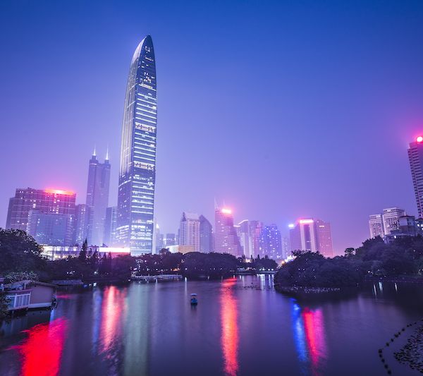 前瞻布局6G、人工智能、低空经济等未来产业,广东锚定“制造业当家” 前瞻布局6G、人工智能、低空经济等未来产业,广东锚定“制造业当家”