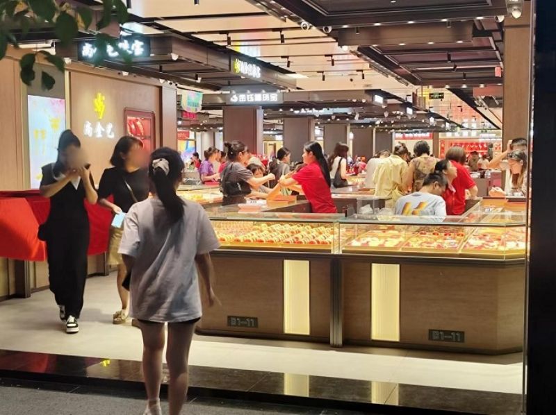 2023年我国黄金卖超1000吨，年底比年初价涨超16%！投资金消费增速迅猛超过首饰金