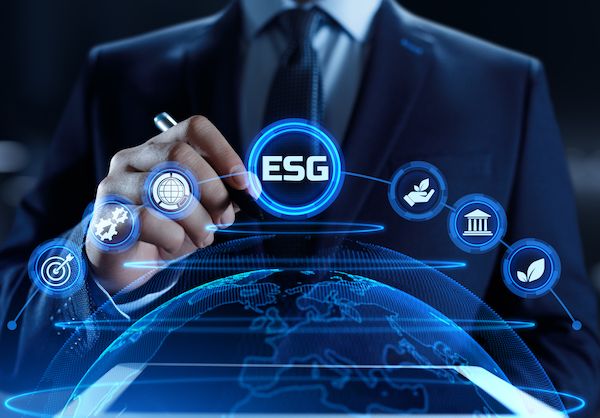 上市公司可持续发展报告指引来了!ESG能否成为提高估值的“利器”? 上市公司可持续发展报告指引来了!ESG能否成为提高估值的“利器”?