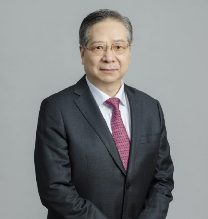 全国政协委员白涛:坚持立法修法先行,促进数字金融发展 | 两会声音 全国政协委员白涛:坚持立法修法先行,促进数字金融发展 | 两会声音