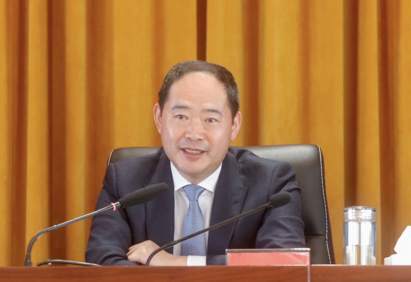 全国人大代表孙东伟:建议在新疆发展花生产业,挖掘国内油脂油料增长潜力丨两会声音 全国人大代表孙东伟:建议在新疆发展花生产业,挖掘国内油脂油料增长潜力丨两会声音