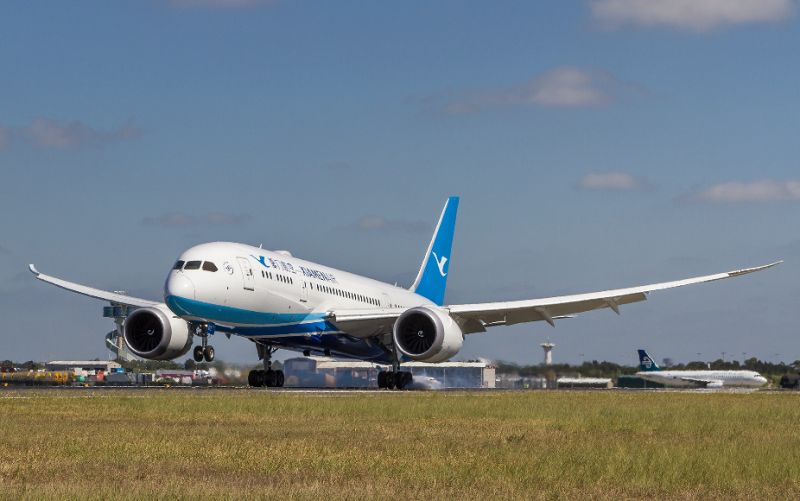 全国政协委员赵东：优化航路改善效率，提升国人航空出行体验｜两会声音