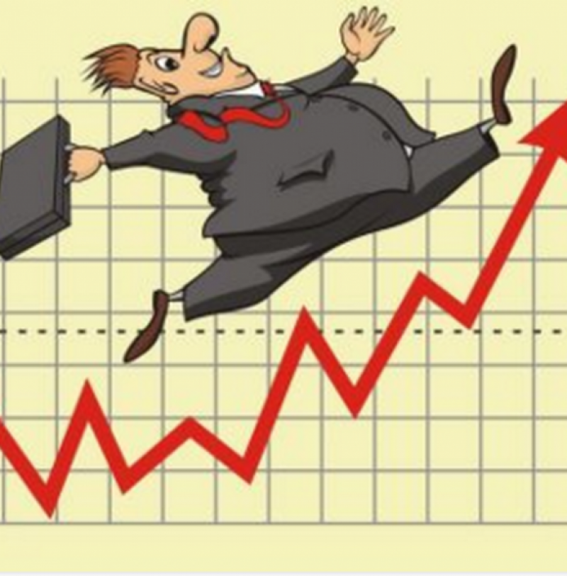 到底什么利好?这一煤炭人气股走出4个涨停板,股价5天飙涨60.94% 到底什么利好?这一煤炭人气股走出4个涨停板,股价5天飙涨60.94%