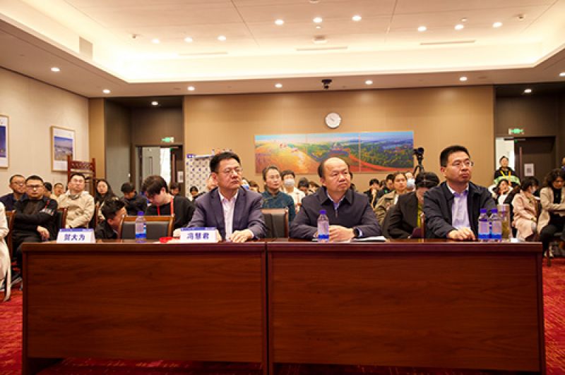 媒体助力社会心理服务体系建设与传播:“社会心理服务媒体传播与精神文明建设高质量发展”圆桌对话会圆满举办 媒体助力社会心理服务体系建设与传播:“社会心理服务媒体传播与精神文明建设高质量发展”圆桌对话会圆满举办
