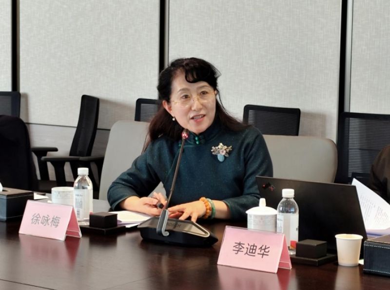 北京市规划展览馆前馆长徐咏梅:一个旅行箱在无障碍旅行中的“种草”与“避雷”|聚焦无障碍奋进者 北京市规划展览馆前馆长徐咏梅:一个旅行箱在无障碍旅行中的“种草”与“避雷”|聚焦无障碍奋进者