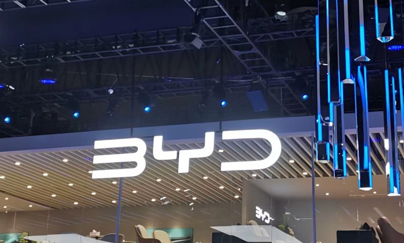 营收超6000亿,日赚超8000万,第700万辆下线,元UP上市,比亚迪还透露了哪些信息? 营收超6000亿,日赚超8000万,第700万辆下线,元UP上市,比亚迪还透露了哪些信息?