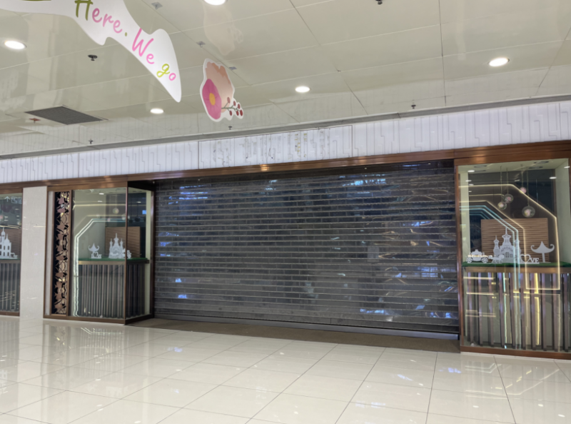 中国黄金从“甩锅”到“接锅”!记者实探:涉事加盟店“中国黄金”Logo已撤,直营门店已停止办理黄金托管业务 中国黄金从“甩锅”到“接锅”!记者实探:涉事加盟店“中国黄金”Logo已撤,直营门店已停止办理黄金托管业务
