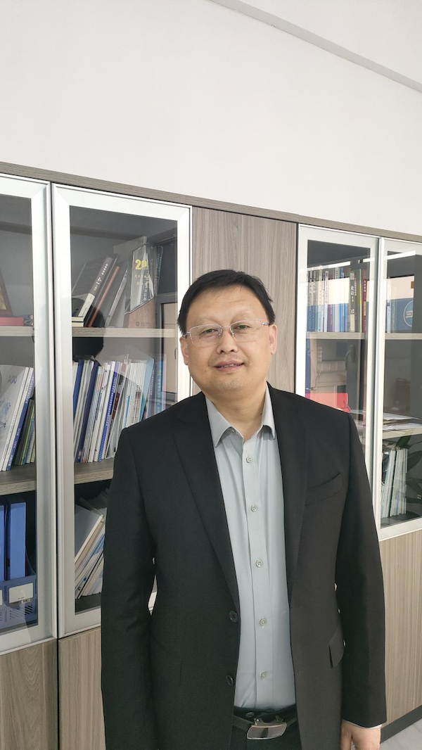 科林电气孔江涛:新能源飞速发展推动下,储能技术迎来黄金发展期|对话能源大咖