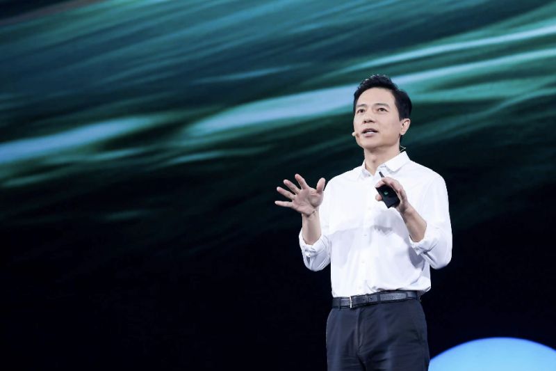 大模型“开卷”生态！百度出牌，降低AI应用开发门槛