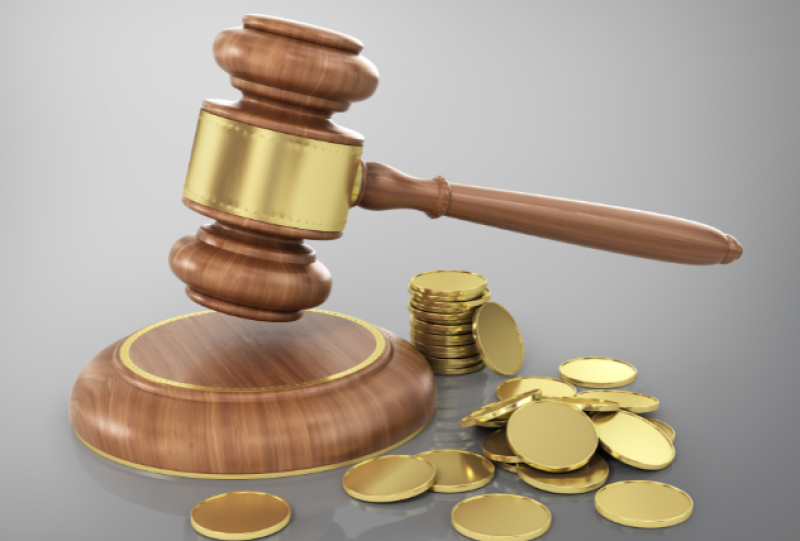 平安信托:诉各回购方股权回购案件已取得一审胜诉判决 | 快讯 平安信托:诉各回购方股权回购案件已取得一审胜诉判决 | 快讯