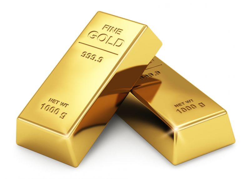 2天跌去100美元！国际金价断崖式下跌，黄金大多头获利了结？