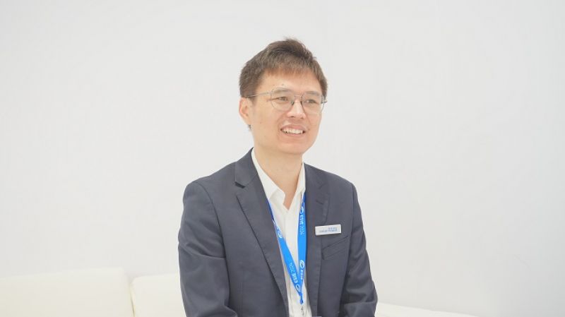 《华夏时报》专访鹏辉能源：工商业储能场景虽复杂，但实现起来并不难