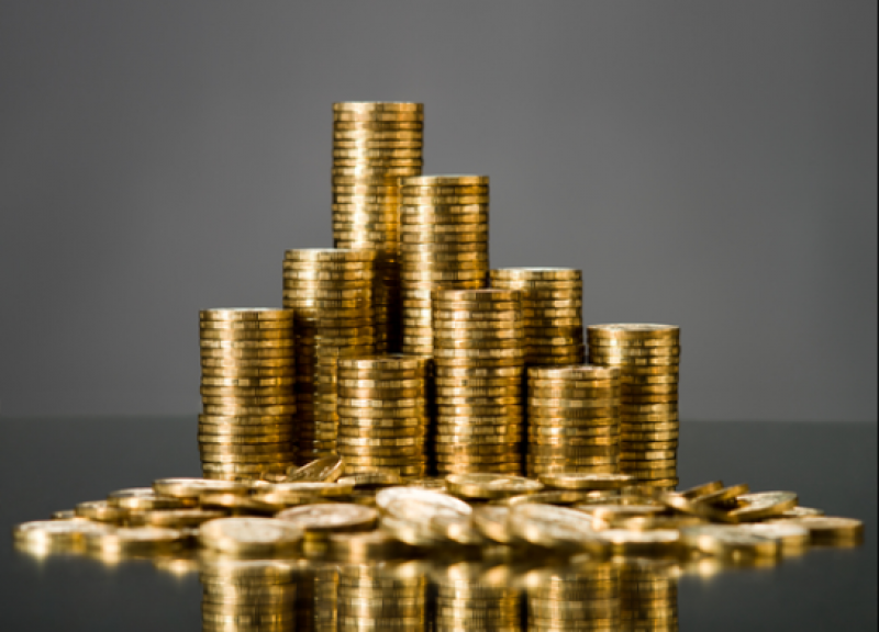 金价持续高位,但黄金加工销售风险放大,金饰销量下滑3%|快讯 金价持续高位,但黄金加工销售风险放大,金饰销量下滑3%|快讯