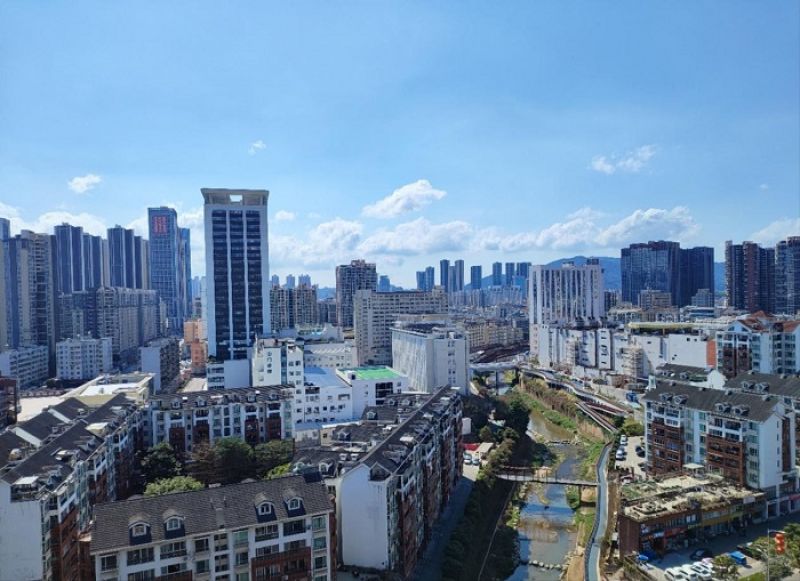 楼市重磅！深圳非核心区放松限购，社保“3改1”，政府首提支持“以旧换新”
