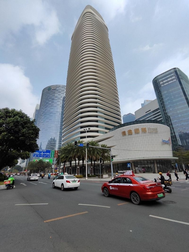 广州五一楼市：以去库存为主，开发商“卷”价格促销售 4月表现疲弱