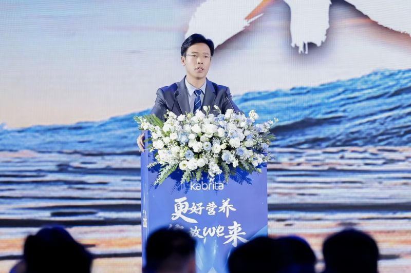 将印度市场列入下一个重点目标!澳优加注羊奶粉透露全球战略布局 将印度市场列入下一个重点目标!澳优加注羊奶粉透露全球战略布局