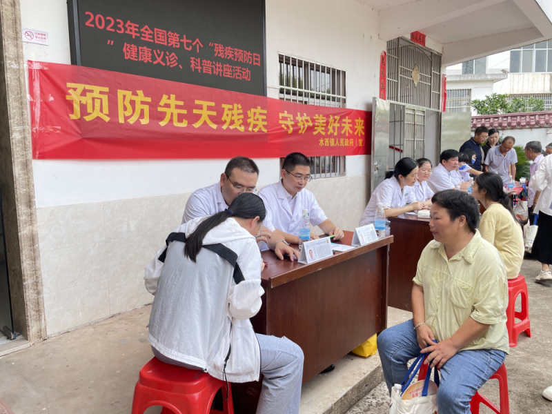 综合绩效考核第一名!江西省章贡区残联多举措撑起残疾人精彩人生 综合绩效考核第一名!江西省章贡区残联多举措撑起残疾人精彩人生