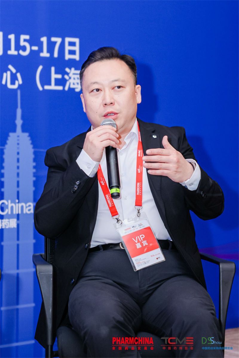 悦康药业副总经理刘旺:打造具有中国特色的ESG披露标准 悦康药业副总经理刘旺:打造具有中国特色的ESG披露标准