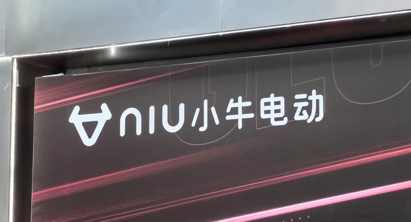 新车效应+海外拉动，小牛电动一季度营收超5亿元，同比增长21%