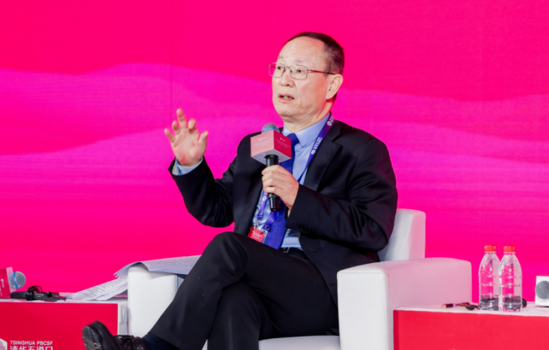 国经中心副理事长王一鸣：未来债务风险将持续攀升，或将拖累全球经济复苏进程｜快讯