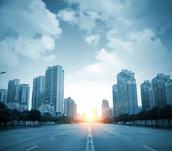 地产尽头是新能源？“环京一哥”组队老将玩光伏、储能：园区是新能源投资价值最高领域