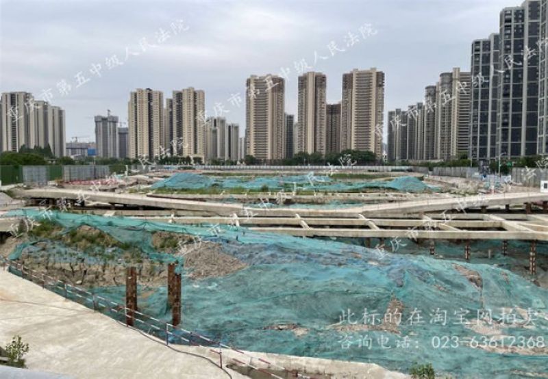 再度梦碎！“燕子矶第一高楼”二次流拍，宝能南京338米地标总部无人接手