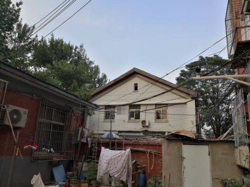 成交量上来了!记者实探西城学区房:德胜老破小均价回归至11.3万元/平,已有多套学区房单价不足10万元成交 成交量上来了!记者实探西城学区房:德胜老破小均价回归至11.3万元/平,已有多套学区房单价不足10万元成交