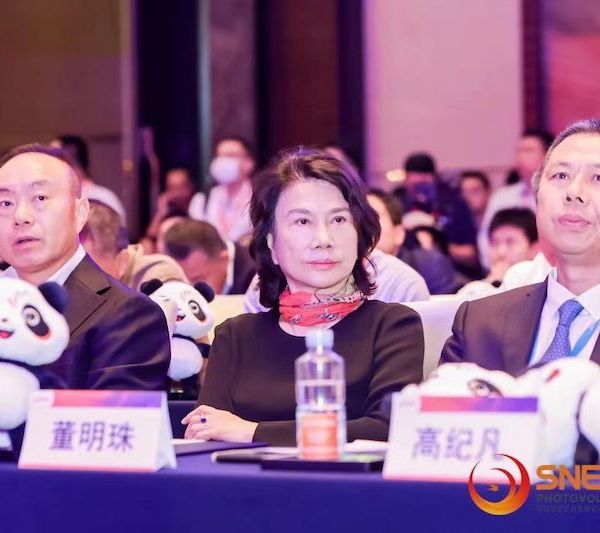 多位业界大佬SNEC大会发声!董明珠直言“市场不相信眼泪”,朱共山喊话“不能赢了面子输掉裤子” 多位业界大佬SNEC大会发声!董明珠直言“市场不相信眼泪”,朱共山喊话“不能赢了面子输掉裤子”