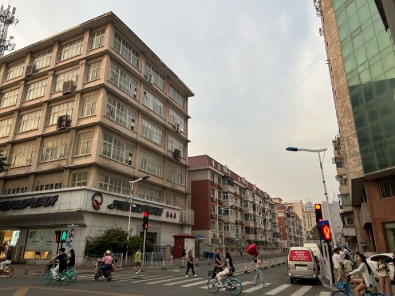 上学政策再变？实探天津楼市：“上三区”买二手房转学需提前3年，新房却随买随上