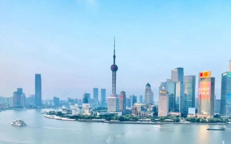 与上海市政府共建资本市场!证监会重磅表态:积极支持在上海建设世界一流交易所|聚焦2024陆家嘴论坛 与上海市政府共建资本市场!证监会重磅表态:积极支持在上海建设世界一流交易所|聚焦2024陆家嘴论坛
