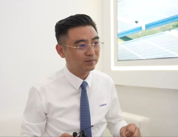 凯伦新能源总经理孙国俊:欲装光伏,必须先解决建筑屋面寿命问题|对话能源大咖 凯伦新能源总经理孙国俊:欲装光伏,必须先解决建筑屋面寿命问题|对话能源大咖