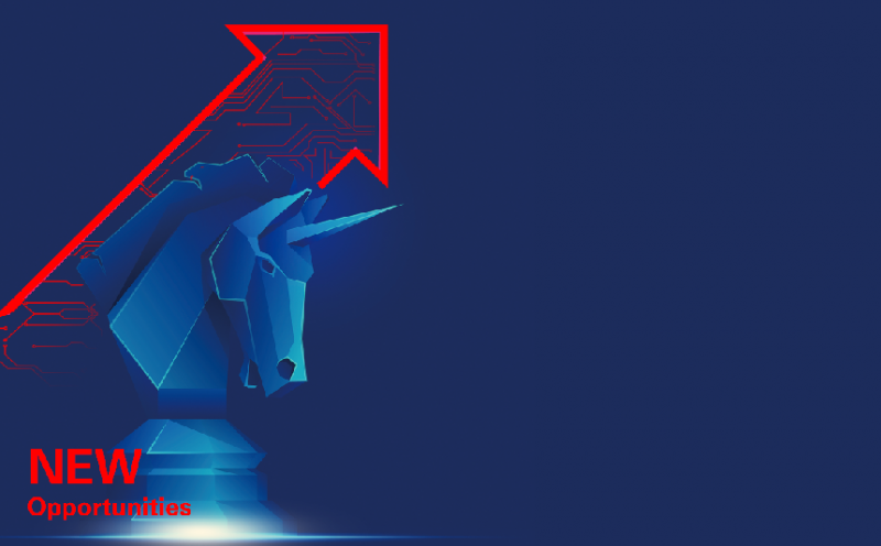 开板五周年科创板八条来了!科技“独角兽”的新机遇 开板五周年科创板八条来了!科技“独角兽”的新机遇