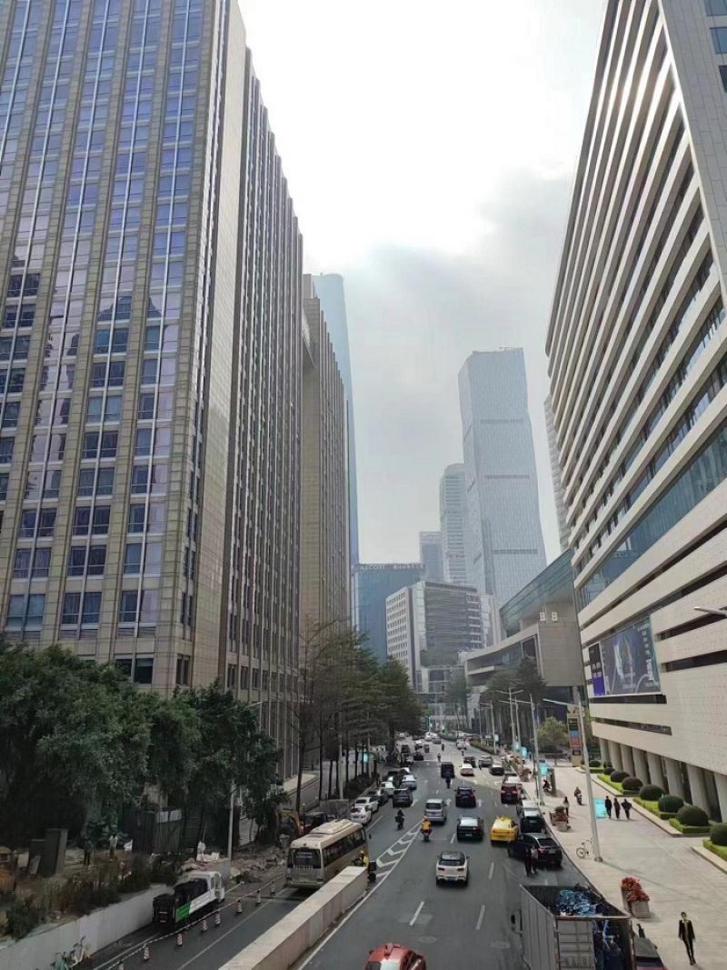 广州房价连跌一年，有区域新房门槛直降200万元，6月上半月房价环比涨3%