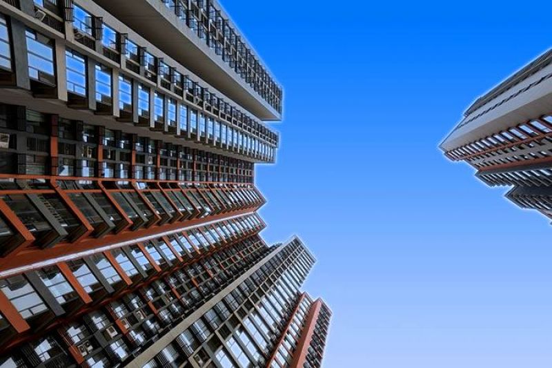 青岛住建局:支持国有平台公司参与住房“以旧换新” | 快讯 青岛住建局:支持国有平台公司参与住房“以旧换新” | 快讯