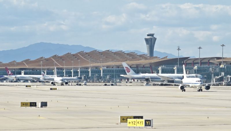 入境客流猛增,国航暑运大幅增班:国际航线强势复苏 入境客流猛增,国航暑运大幅增班:国际航线强势复苏