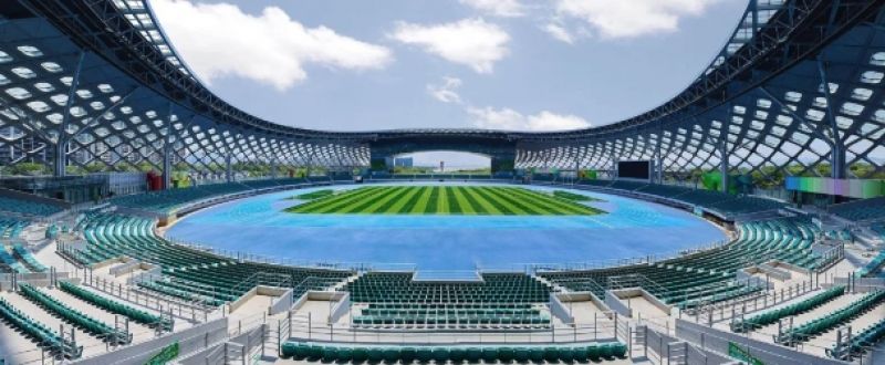 倒计时500天，十五运会和残特奥会筹备工作迈上新台阶