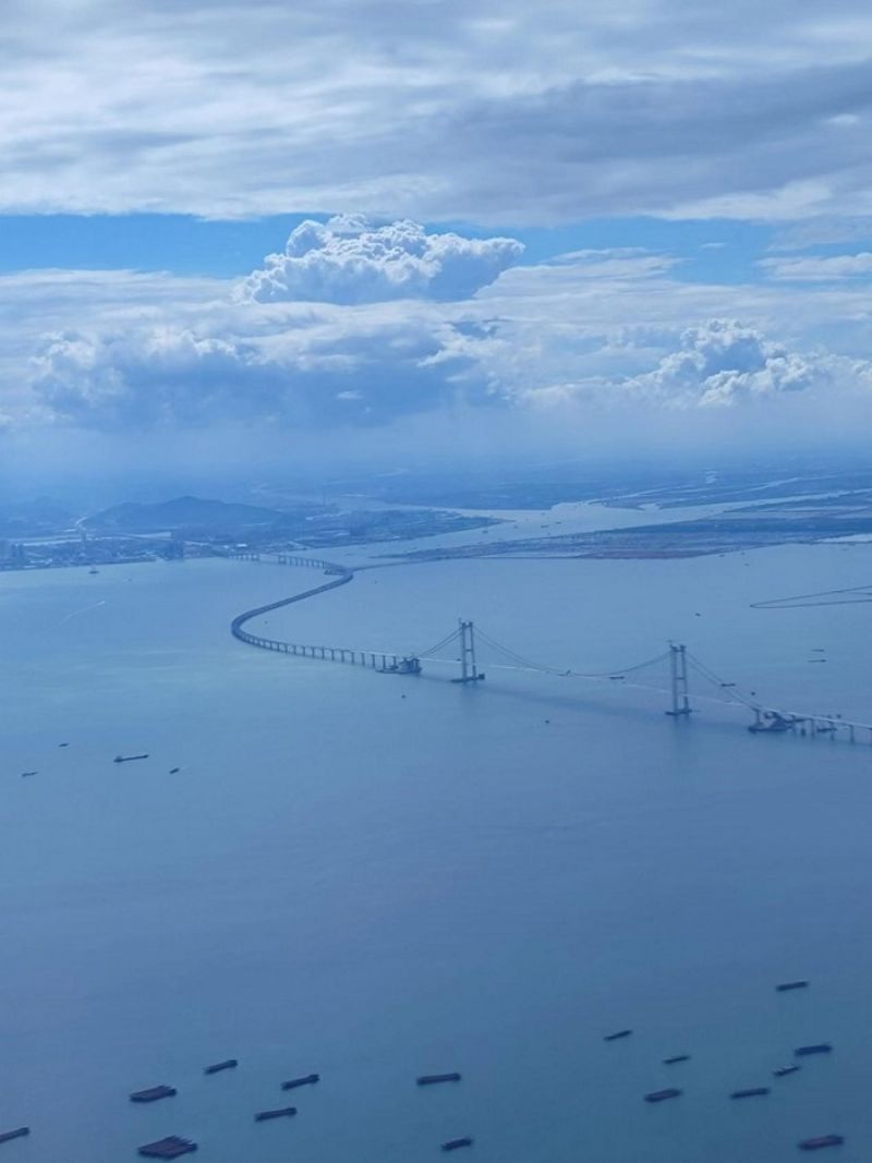 深中通道通车,30分钟深圳到中山,专家:中山住宅短期大涨可能性不大,应更关注经济机会 深中通道通车,30分钟深圳到中山,专家:中山住宅短期大涨可能性不大,应更关注经济机会