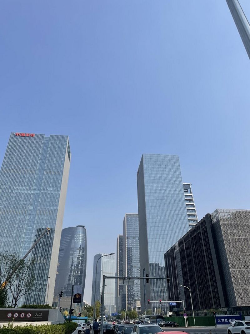 又一只公募REITs超募，业内预计国内消费REITs市场规模有望突破千亿元