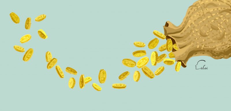 央行行长潘功胜:高风险中小银行数量与高峰相比下降约一半,将进一步谋划新的增量政策|快讯 央行行长潘功胜:高风险中小银行数量与高峰相比下降约一半,将进一步谋划新的增量政策|快讯