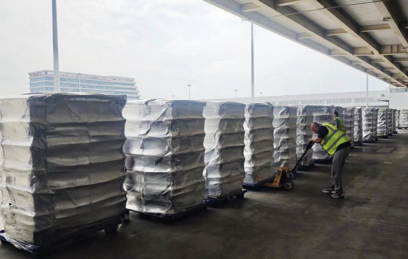 不到八个月破千亿件,快递业“下沉”市场掘金,农村地区快件量十年增长超10倍 不到八个月破千亿件,快递业“下沉”市场掘金,农村地区快件量十年增长超10倍