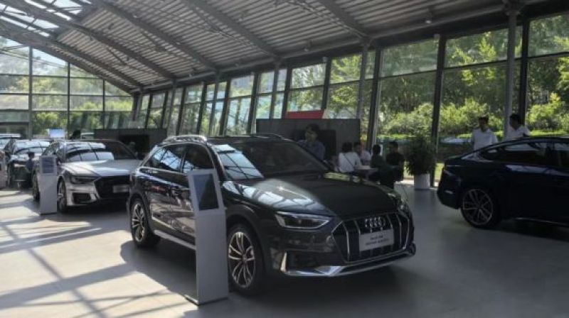 以旧换新补贴新政调查:“4S店内人流明显增多”,预计拉动全年超300万辆新车销量 以旧换新补贴新政调查:“4S店内人流明显增多”,预计拉动全年超300万辆新车销量