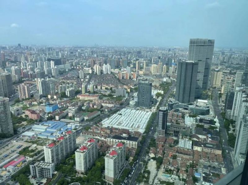上海首张“房票”落地金山，动迁户可获拆迁款总价7%奖励